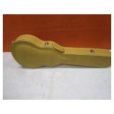 Electric Guitar & Case