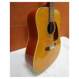 Fender 12 String Acoustic Guitar