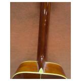 Fender 12 String Acoustic Guitar