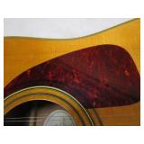 Fender 12 String Acoustic Guitar