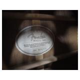Fender 12 String Acoustic Guitar