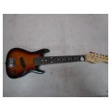 Mini 30" Electric Guitar