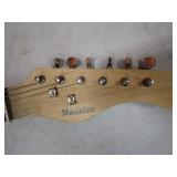 Mini 30" Electric Guitar