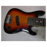 Mini 30" Electric Guitar