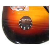 Mini 30" Electric Guitar