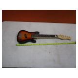 Mini 30" Electric Guitar