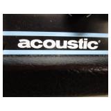 Acoustic AG15 Guitar Amp