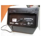 Acoustic AG15 Guitar Amp