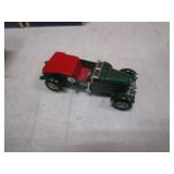 Vintage Matchbox Models