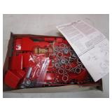 Vintage Semi Wrecker Model