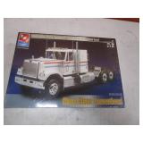Vintage Semi Model (factory sealed) Vintage Semi Model (factory sealed)
