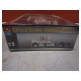 Vintage Semi Model (factory sealed) Vintage Semi Model (factory sealed)