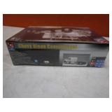 Vintage Semi Model (factory sealed) Vintage Semi Model (factory sealed)