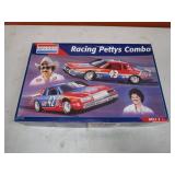 Vintage Racing Pettys Combo Models Vintage Racing Pettys Combo Models