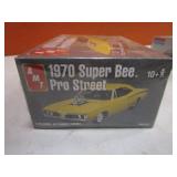 Vintage Muscle Car Model (factory sealed) Vintage Muscle Car Model (factory sealed)