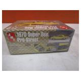 Vintage Muscle Car Model (factory sealed) Vintage Muscle Car Model (factory sealed)