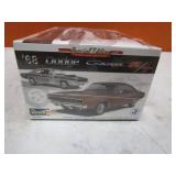 Vintage Muscle Car Model (factory sealed) Vintage Muscle Car Model (factory sealed)