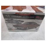 Vintage Muscle Car Model (factory sealed) Vintage Muscle Car Model (factory sealed)