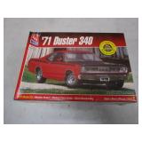 Vintage Muscle Car Model (factory sealed) Vintage Muscle Car Model (factory sealed)