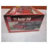 Vintage Muscle Car Model (factory sealed) Vintage Muscle Car Model (factory sealed)