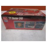 Vintage Muscle Car Model (factory sealed) Vintage Muscle Car Model (factory sealed)