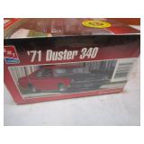 Vintage Muscle Car Model (factory sealed) Vintage Muscle Car Model (factory sealed)