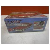 Vintage Muscle Car Model (factory sealed) Vintage Muscle Car Model (factory sealed)
