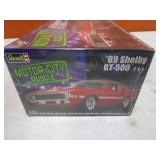 Vintage Muscle Car Model (factory sealed) Vintage Muscle Car Model (factory sealed)
