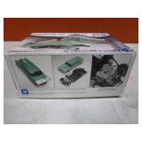 Vintage Muscle Car Model Vintage Muscle Car Model
