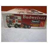 Vintage Semi Model Vintage Semi Model