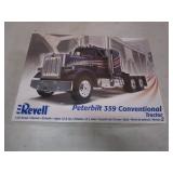Vintage Semi Model (factory sealed) Vintage Semi Model (factory sealed)