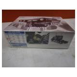 Vintage Semi Model (factory sealed) Vintage Semi Model (factory sealed)