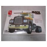 Vintage Semi Model (factory sealed) Vintage Semi Model (factory sealed)
