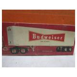 Vintage Semi Trailer Model Vintage Semi Trailer Model