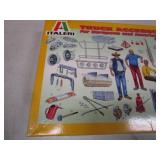 Vintage Truck Accessories Model Vintage Truck Accessories Model