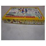 Vintage Truck Accessories Model Vintage Truck Accessories Model