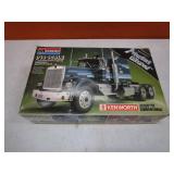 Vintage Semi Model Vintage Semi Model