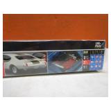 Vintage Muscle Car Model Set (factory sealed) Vintage Muscle Car Model Set (factory sealed)