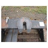 5th Wheel Hitch 5th Wheel Hitch