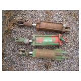 Hydraulic Cylinders Hydraulic Cylinders