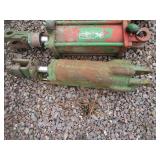 Hydraulic Cylinders Hydraulic Cylinders