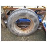 18.25-20 Truck Tire & Wheel 18.25-20 Truck Tire & Wheel