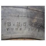 18.25-20 Truck Tire & Wheel 18.25-20 Truck Tire & Wheel