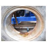 18.25-20 Truck Tire & Wheel 18.25-20 Truck Tire & Wheel