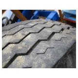 18.25-20 Truck Tire & Wheel 18.25-20 Truck Tire & Wheel