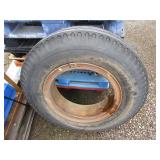 18.25-20 Truck Tire & Wheel 18.25-20 Truck Tire & Wheel