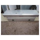Alum Pickup Toolbox Alum Pickup Toolbox