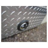 Alum Pickup Toolbox Alum Pickup Toolbox