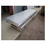 Alum Pickup Toolbox Alum Pickup Toolbox