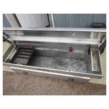 Alum Pickup Toolbox Alum Pickup Toolbox